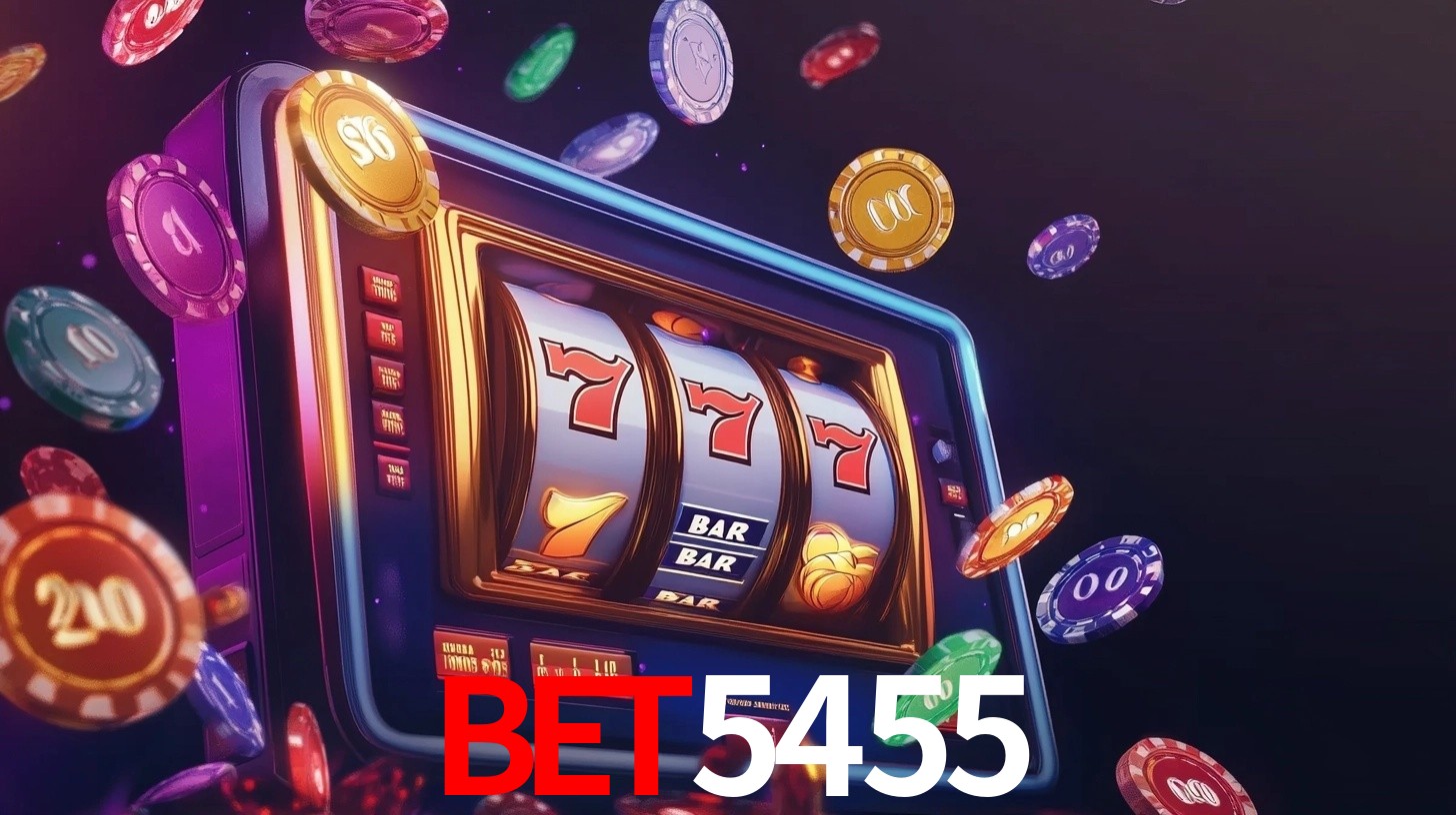 Live Casino BET5455